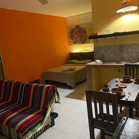 Casa Mar Lejlighed Playa del Carmen Eksteriør billede