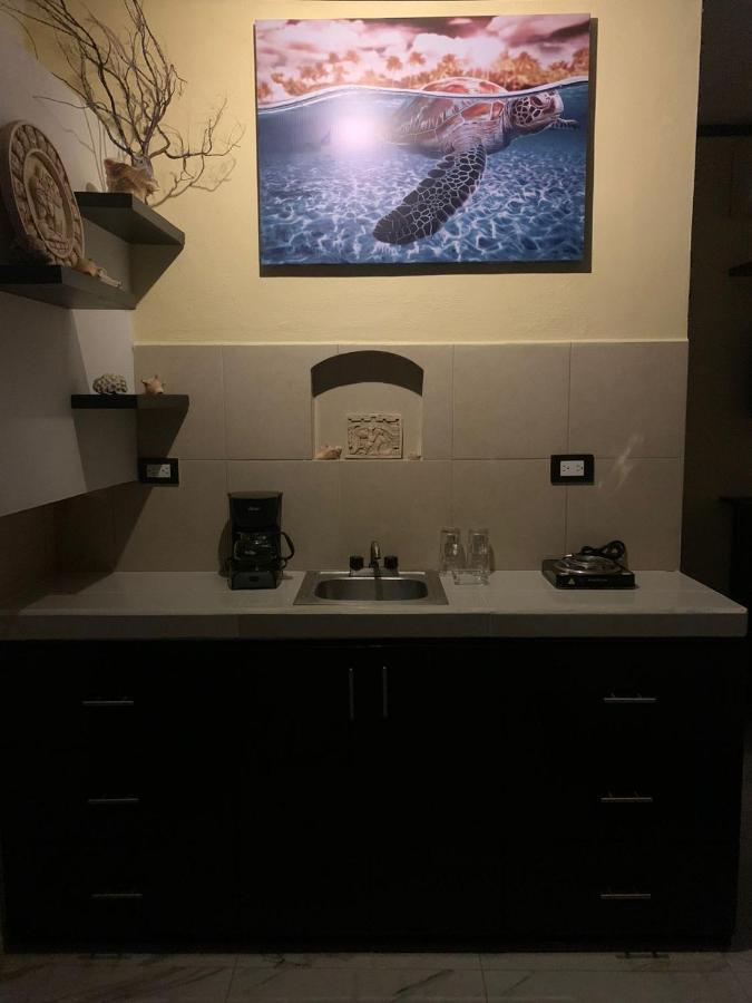 Casa Mar Lejlighed Playa del Carmen Eksteriør billede