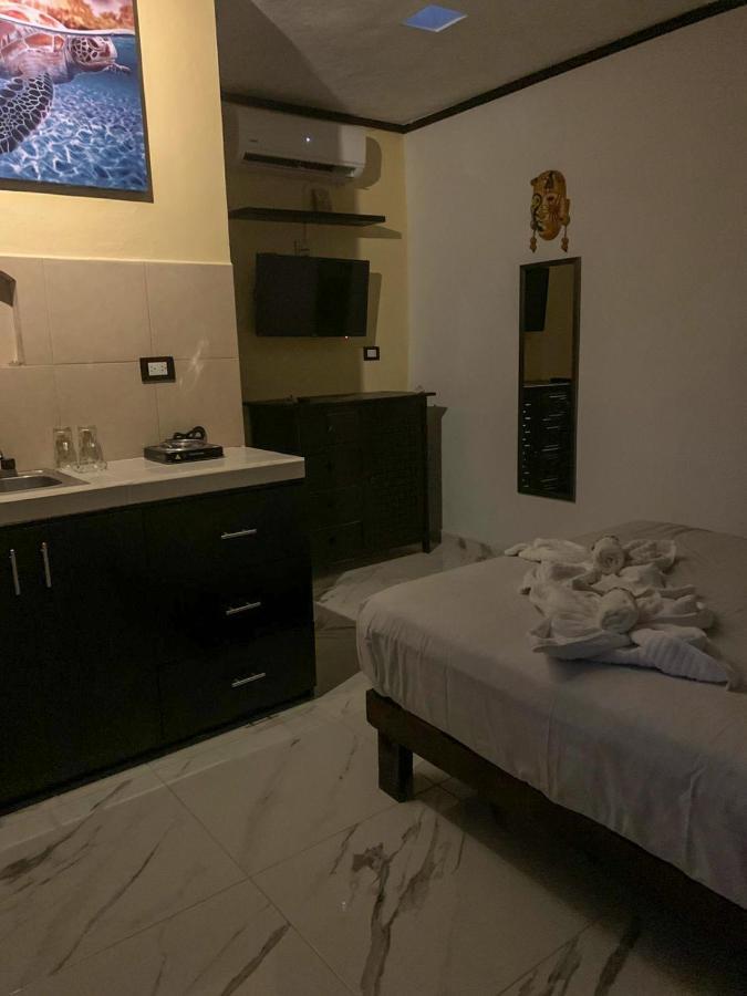 Casa Mar Lejlighed Playa del Carmen Eksteriør billede