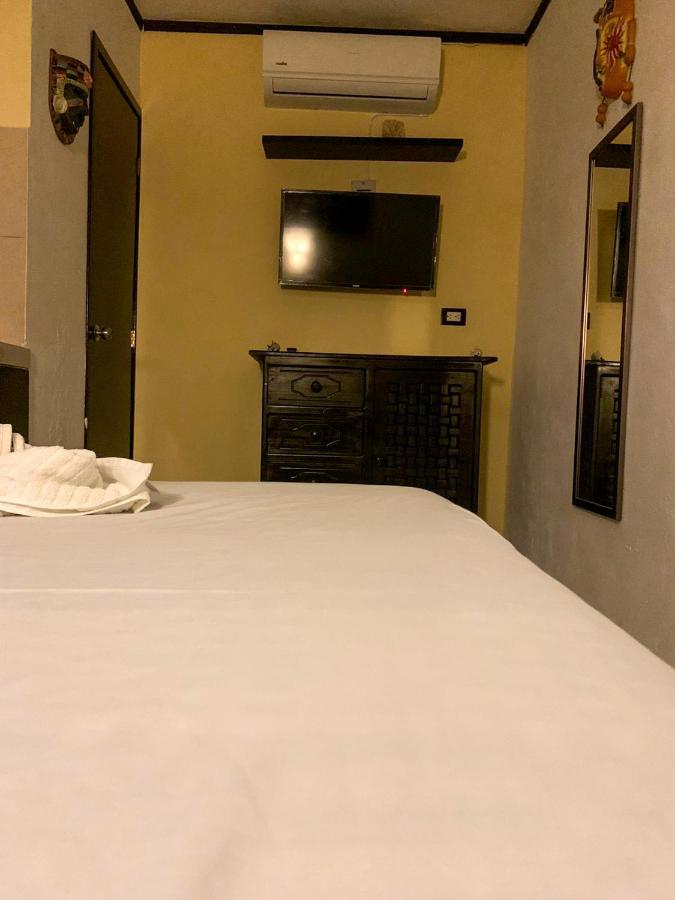 Casa Mar Lejlighed Playa del Carmen Eksteriør billede