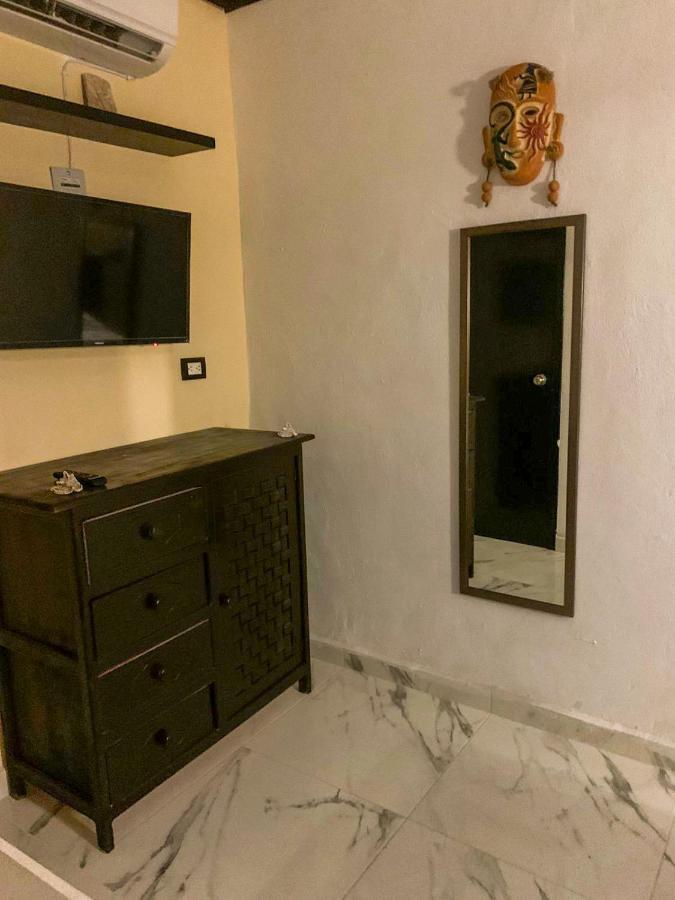 Casa Mar Lejlighed Playa del Carmen Eksteriør billede