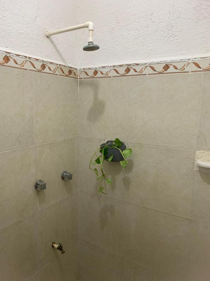Casa Mar Lejlighed Playa del Carmen Eksteriør billede