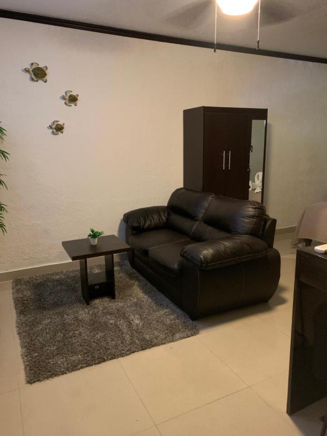 Casa Mar Lejlighed Playa del Carmen Eksteriør billede