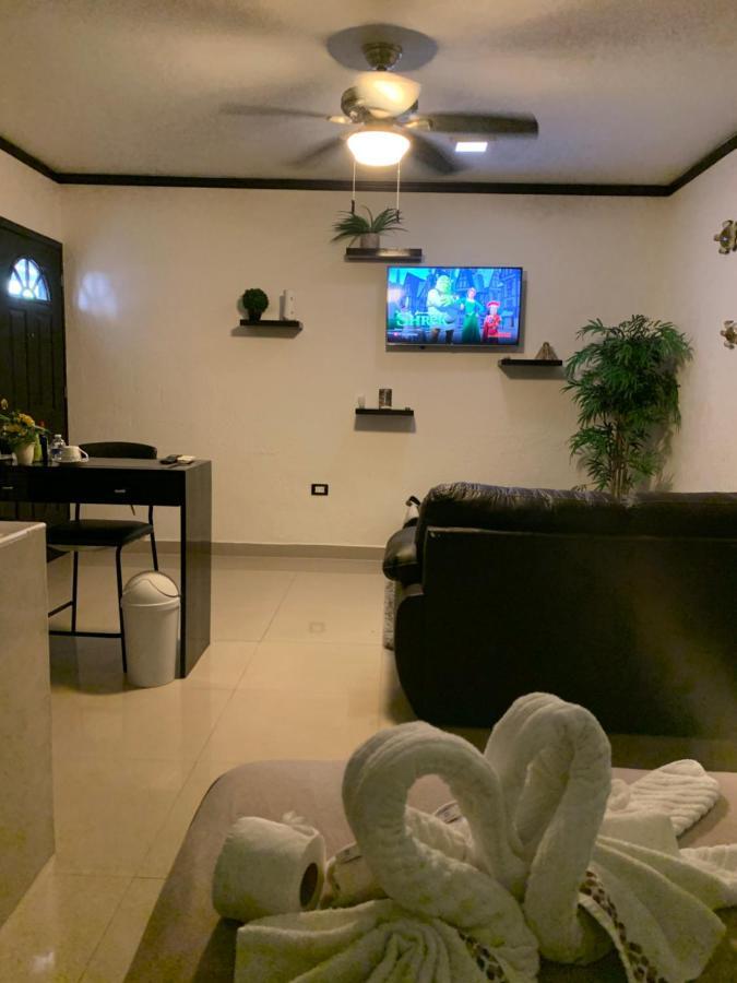 Casa Mar Lejlighed Playa del Carmen Eksteriør billede
