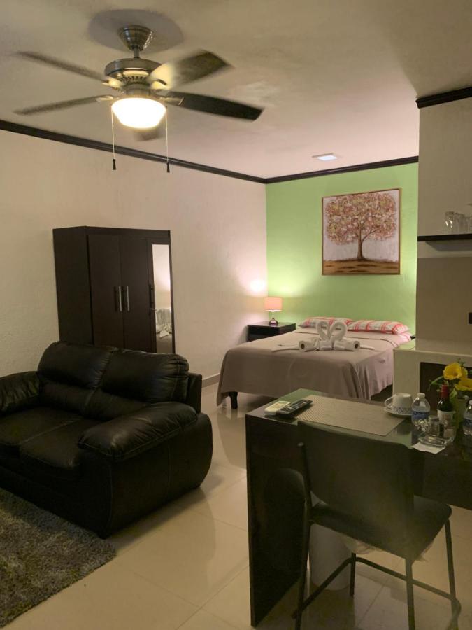 Casa Mar Lejlighed Playa del Carmen Eksteriør billede