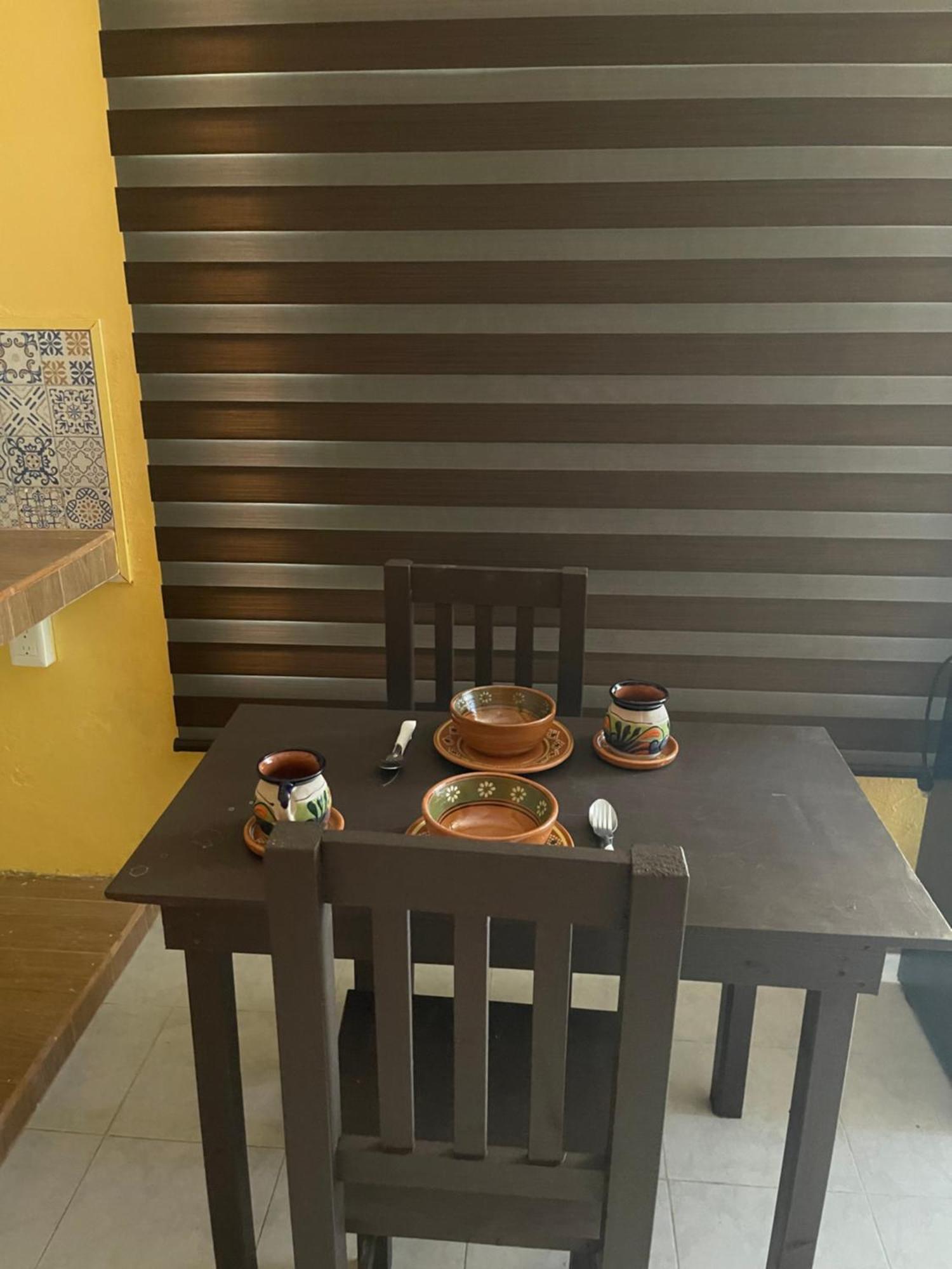 Casa Mar Lejlighed Playa del Carmen Eksteriør billede