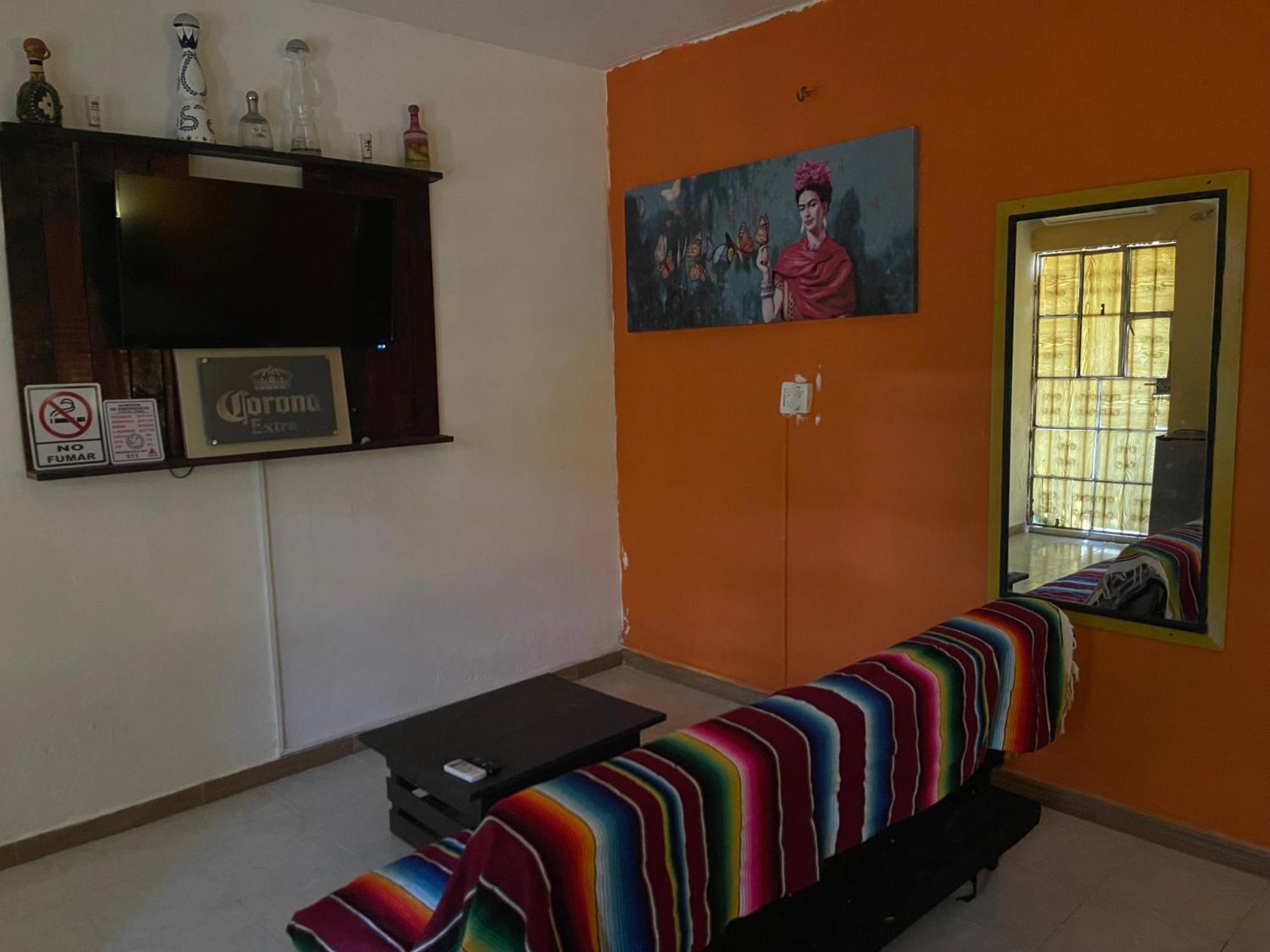 Casa Mar Lejlighed Playa del Carmen Eksteriør billede