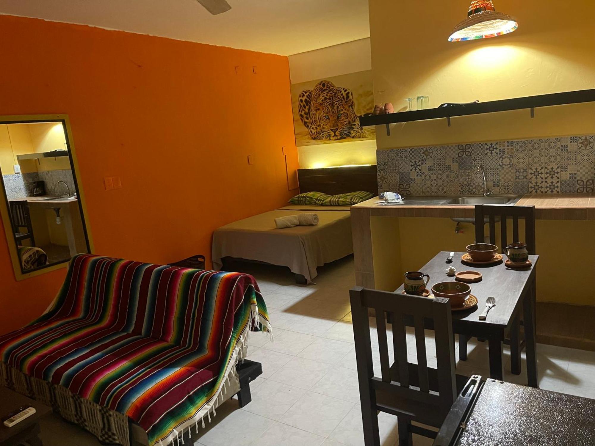 Casa Mar Lejlighed Playa del Carmen Eksteriør billede