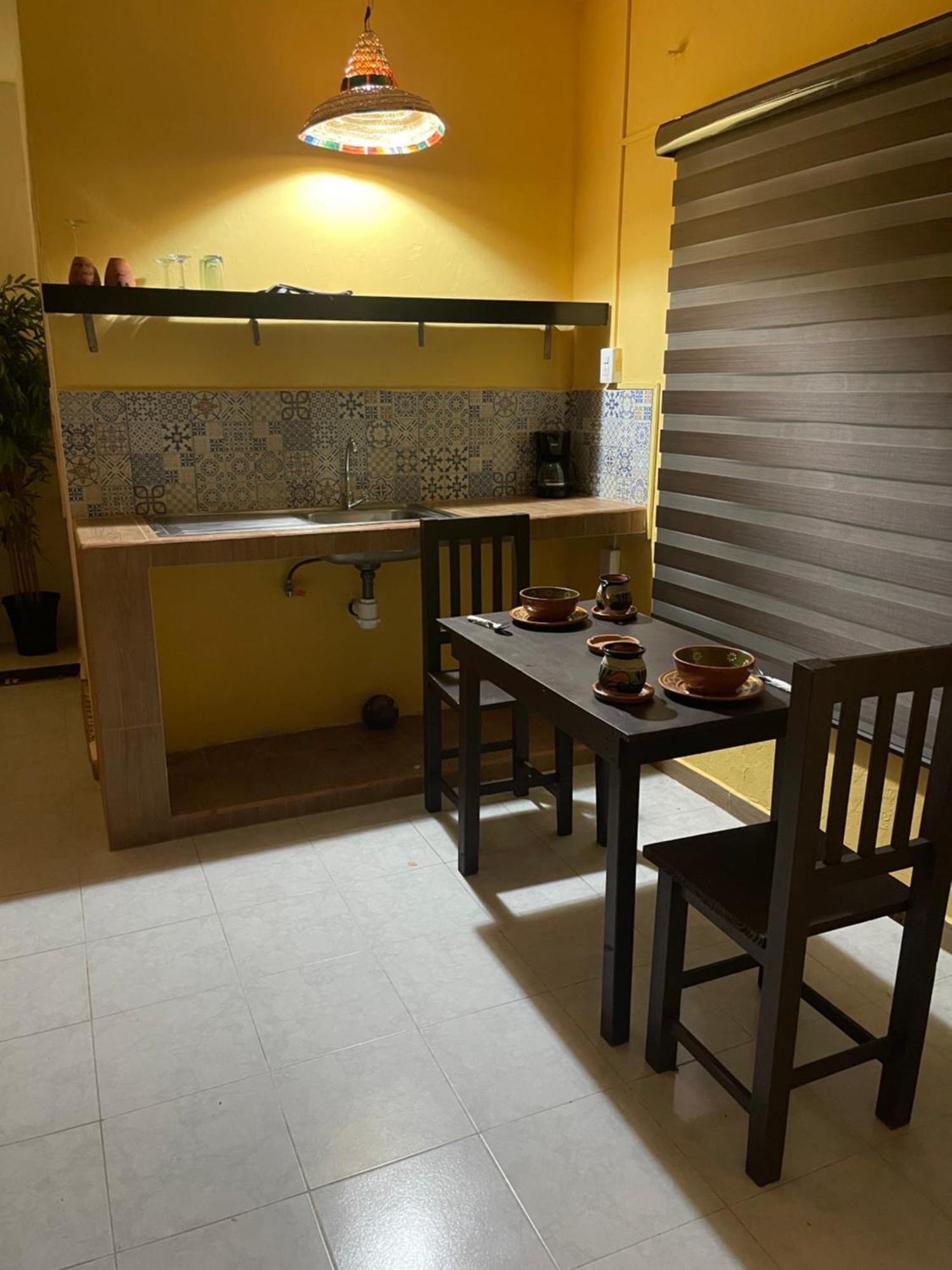 Casa Mar Lejlighed Playa del Carmen Eksteriør billede