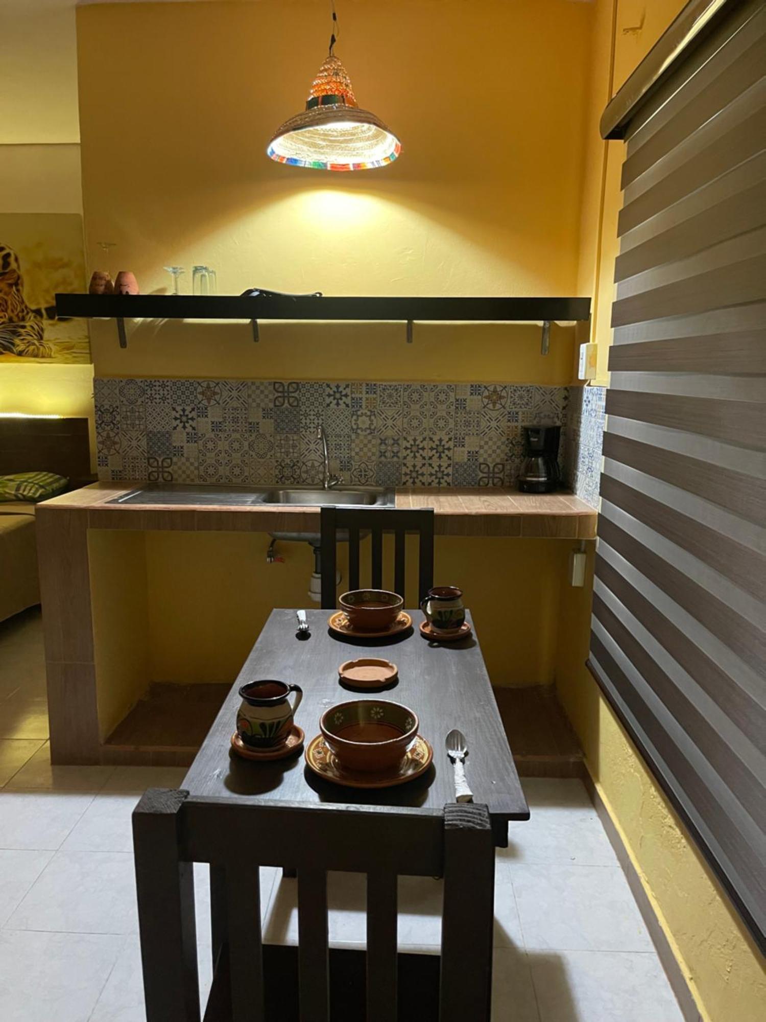 Casa Mar Lejlighed Playa del Carmen Eksteriør billede