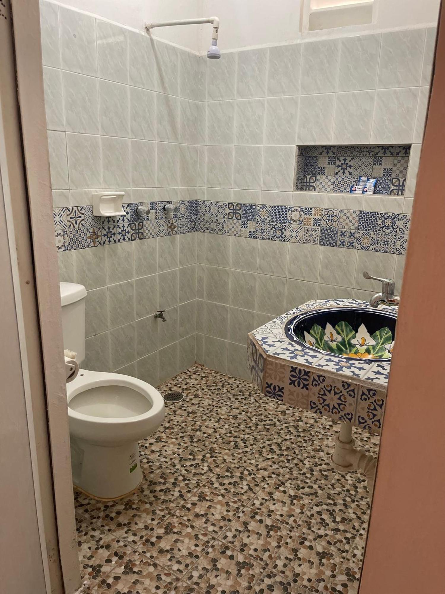 Casa Mar Lejlighed Playa del Carmen Eksteriør billede