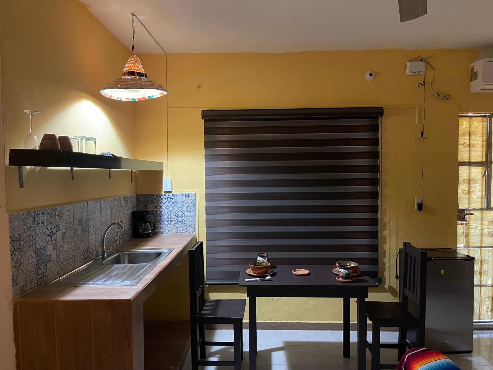 Casa Mar Lejlighed Playa del Carmen Eksteriør billede