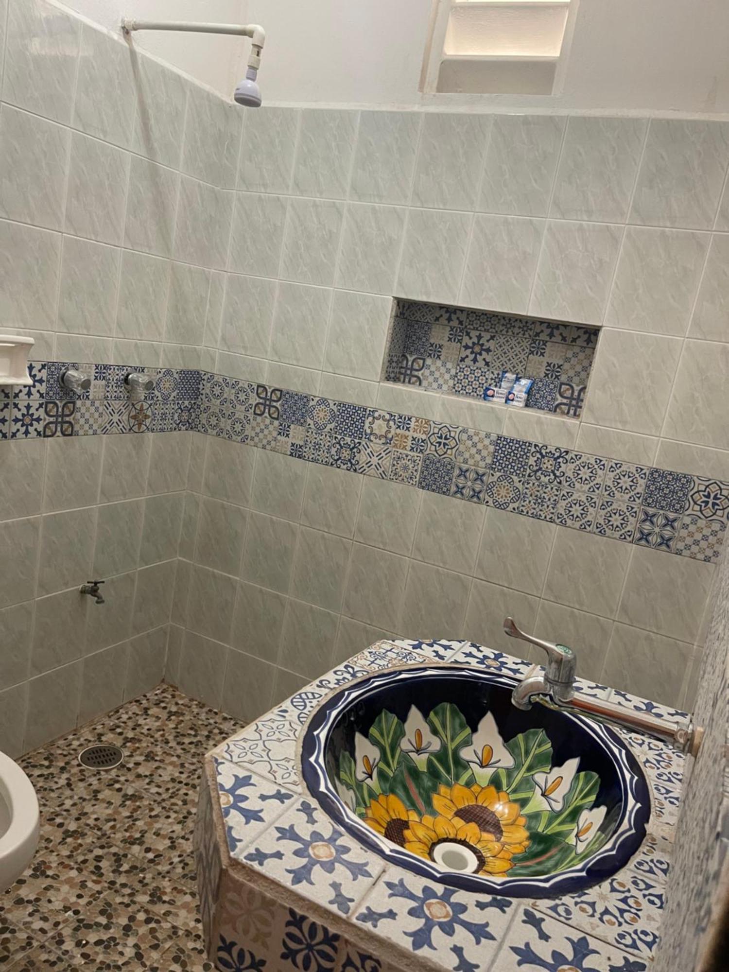 Casa Mar Lejlighed Playa del Carmen Eksteriør billede