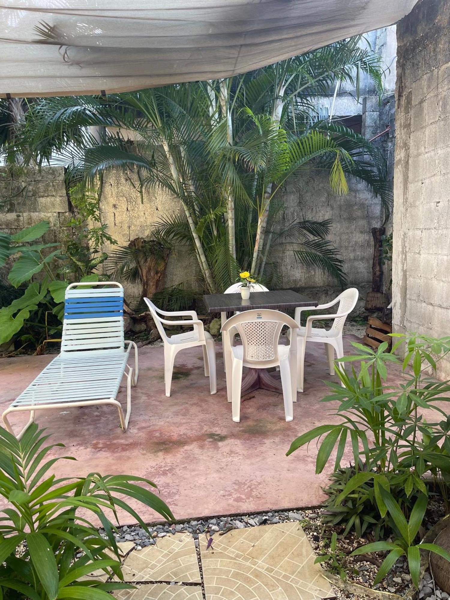 Casa Mar Lejlighed Playa del Carmen Eksteriør billede