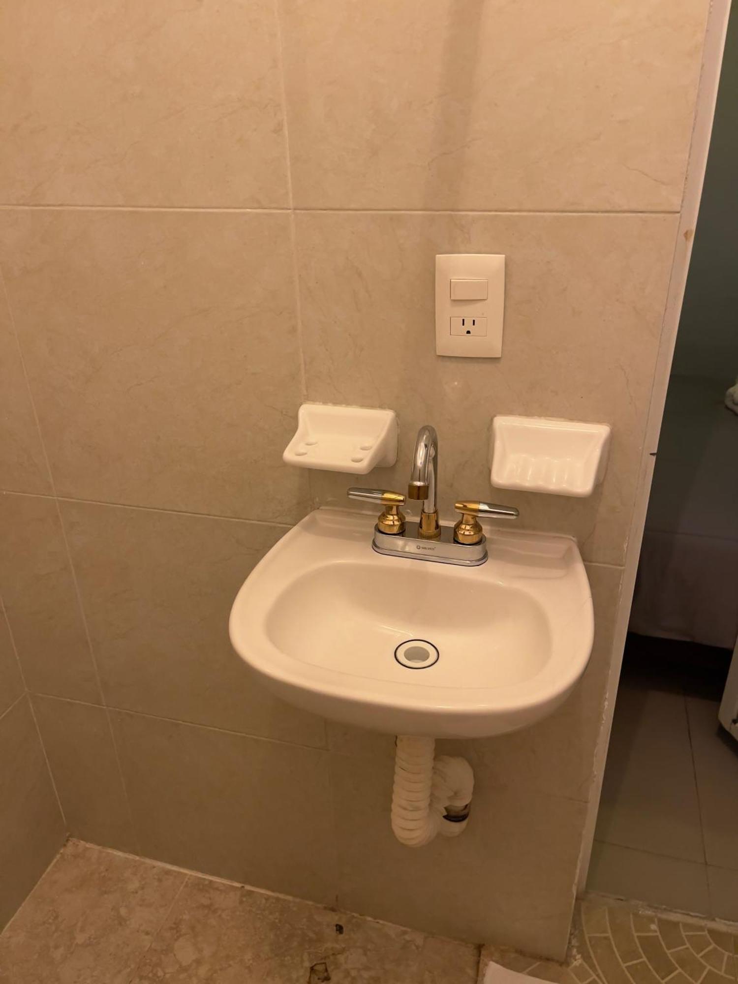 Casa Mar Lejlighed Playa del Carmen Eksteriør billede
