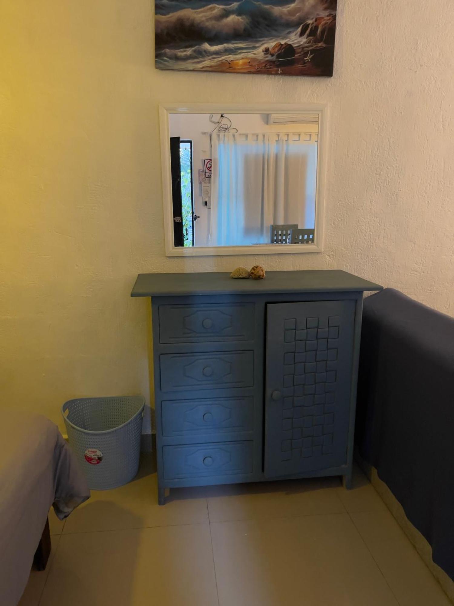 Casa Mar Lejlighed Playa del Carmen Eksteriør billede