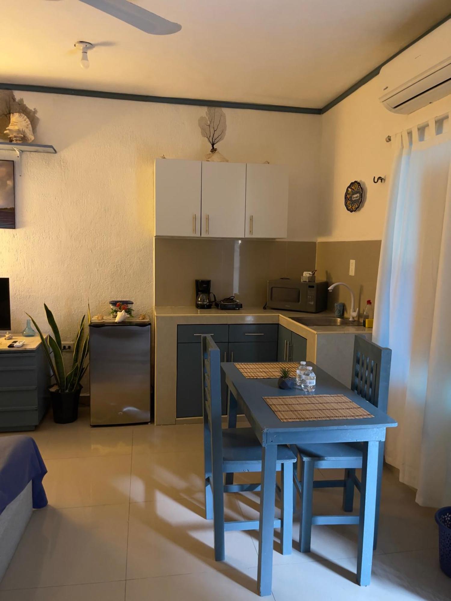 Casa Mar Lejlighed Playa del Carmen Eksteriør billede