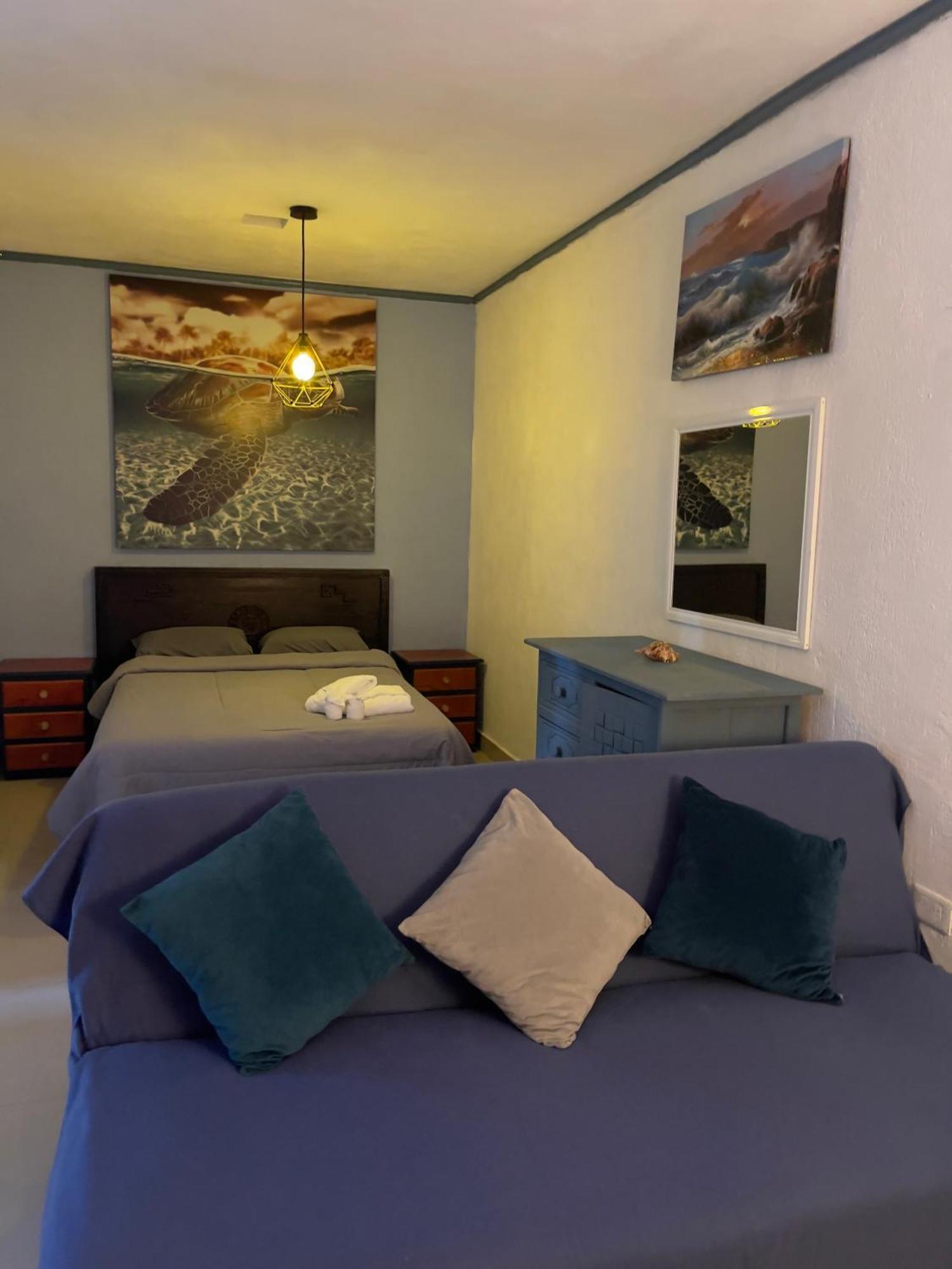 Casa Mar Lejlighed Playa del Carmen Eksteriør billede