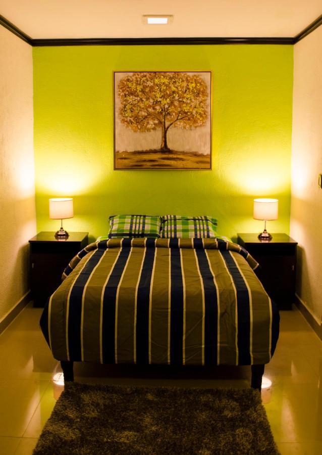 Casa Mar Lejlighed Playa del Carmen Eksteriør billede