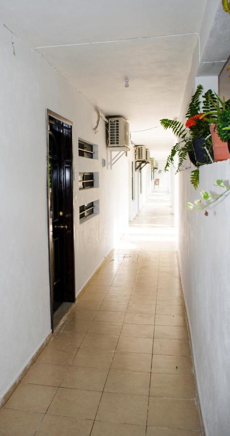 Casa Mar Lejlighed Playa del Carmen Eksteriør billede