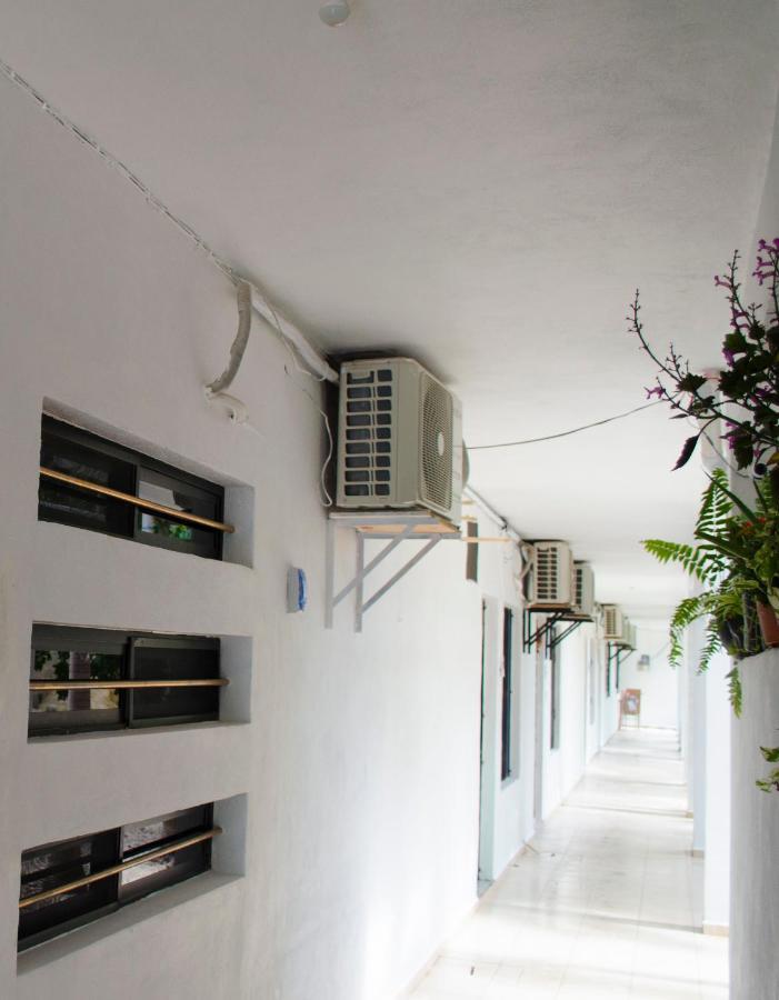 Casa Mar Lejlighed Playa del Carmen Eksteriør billede