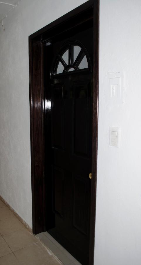 Casa Mar Lejlighed Playa del Carmen Eksteriør billede