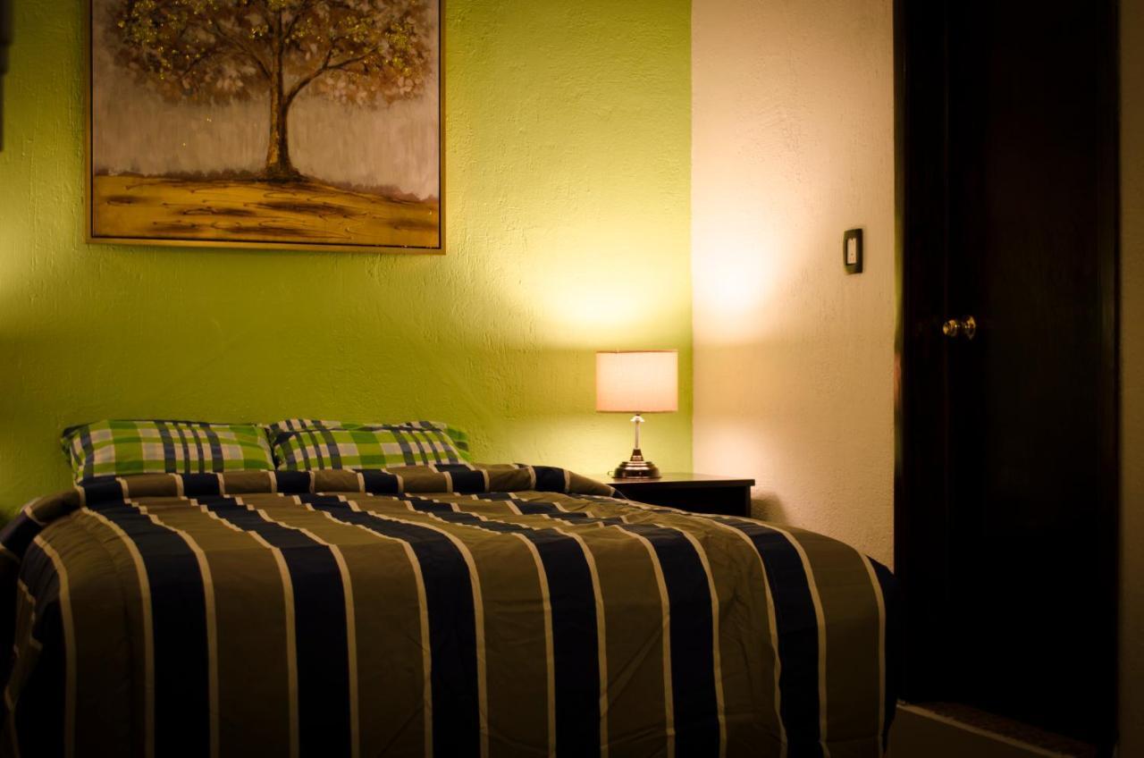 Casa Mar Lejlighed Playa del Carmen Eksteriør billede